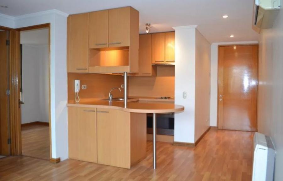 Departamento en arriendo Las Condes 