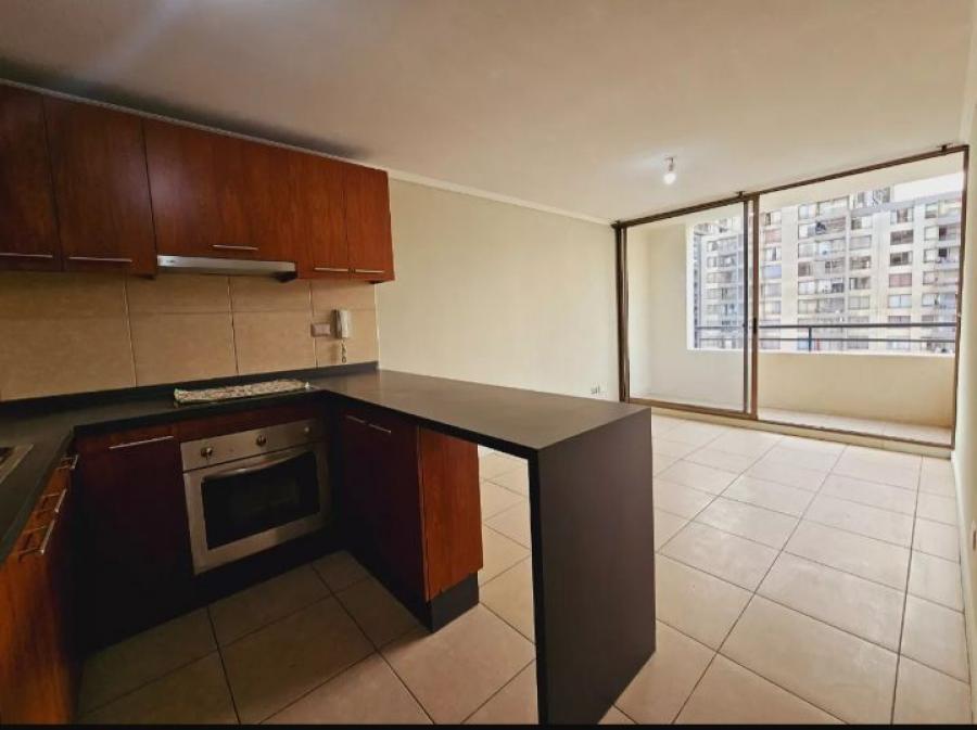 Foto Departamento en Arriendo en Universidad de Santiago, Santiago, Santiago - $ 400.000 - DEA152865 - BienesOnLine