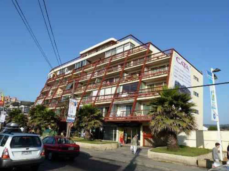 Foto Departamento en Arriendo en Reñaca, Viña del Mar, Valparaiso - $ 450.000 - DEA32556 - BienesOnLine