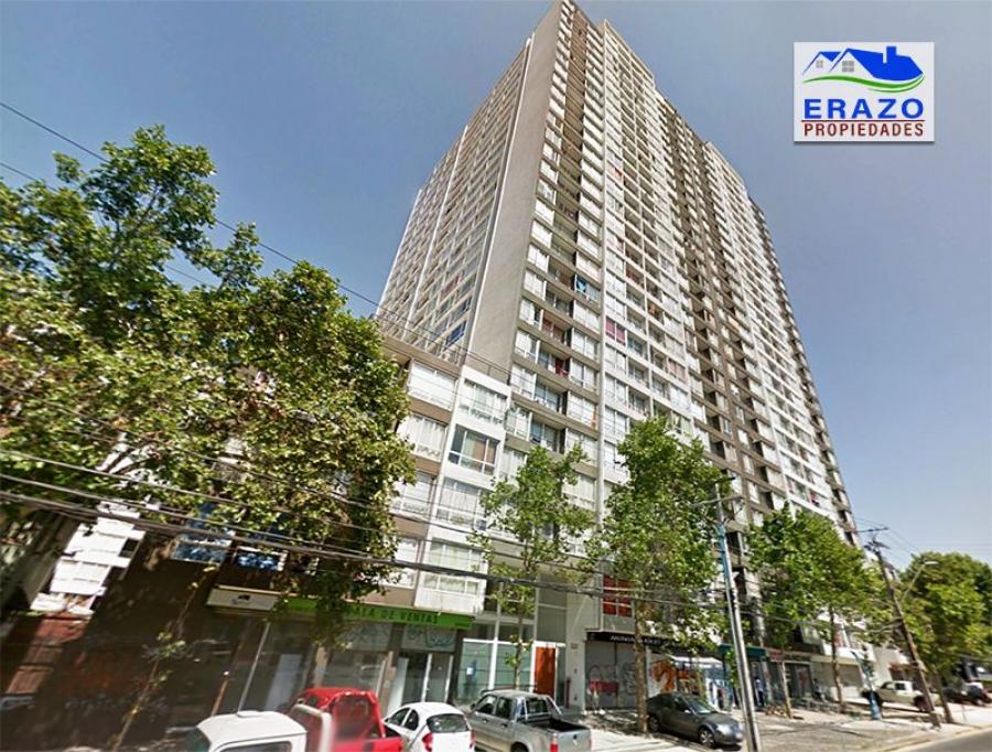 Foto Departamento en Arriendo en Santiago, Santiago - $ 330.000 - DEA152780 - BienesOnLine