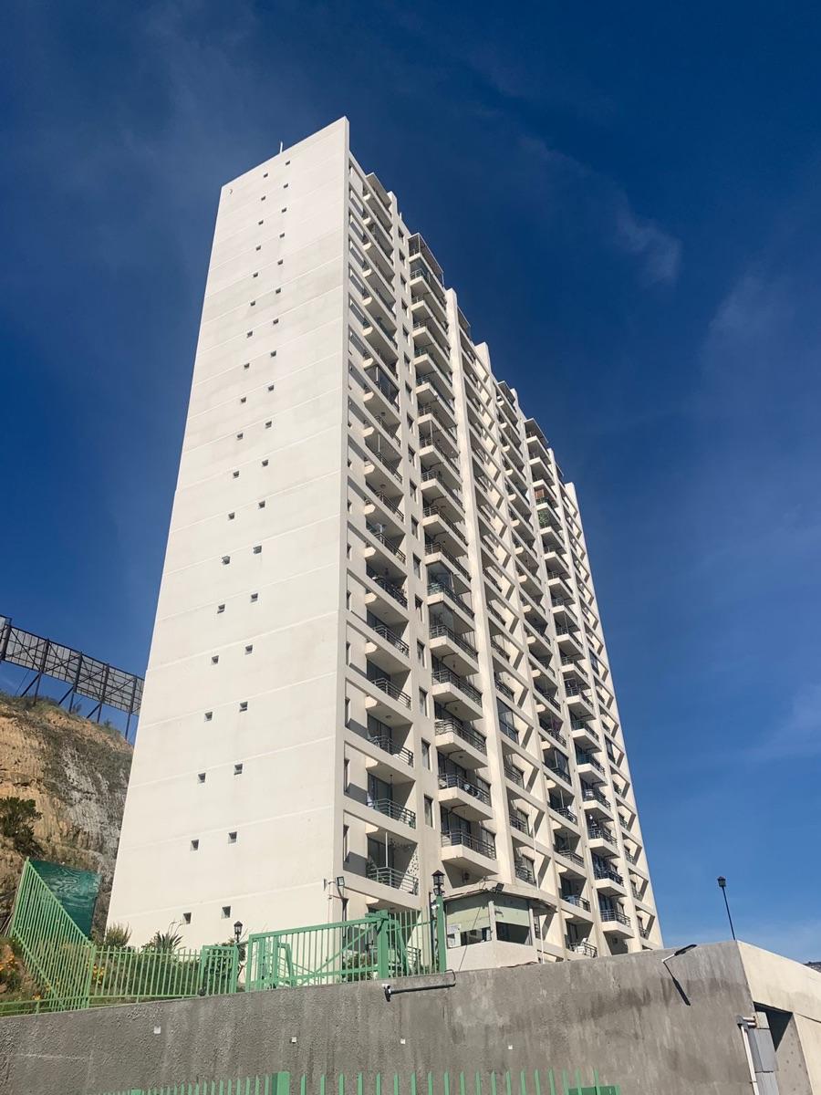 Foto Departamento en Venta en Via del Mar, Valparaiso - $ 115.000.000 - DEV152870 - BienesOnLine