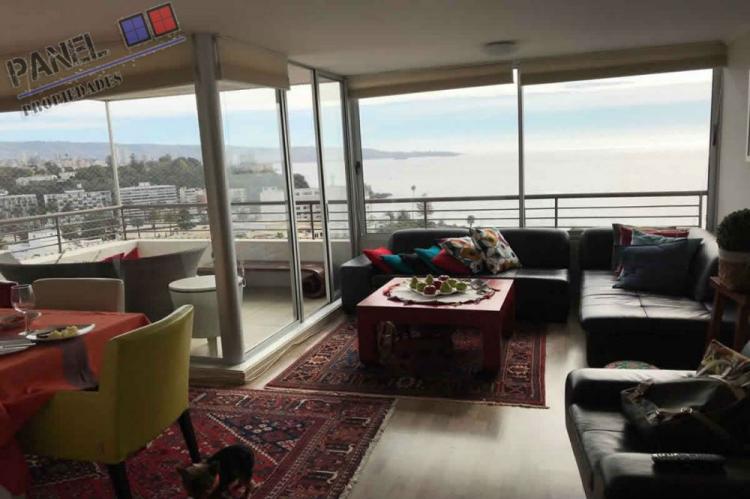 Foto Departamento en Venta en Viña del Mar, Valparaiso - UFs 15.000 - DEV25871 - BienesOnLine