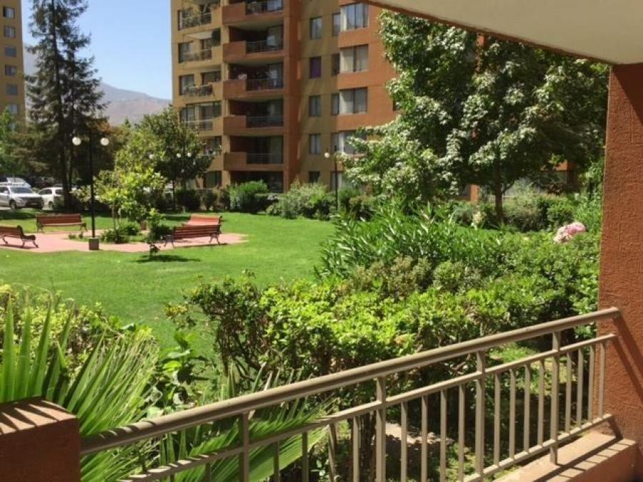 Foto Departamento en Venta en La Florida Alta, La Florida, Santiago - UFs 4.650 - DEV152192 - BienesOnLine