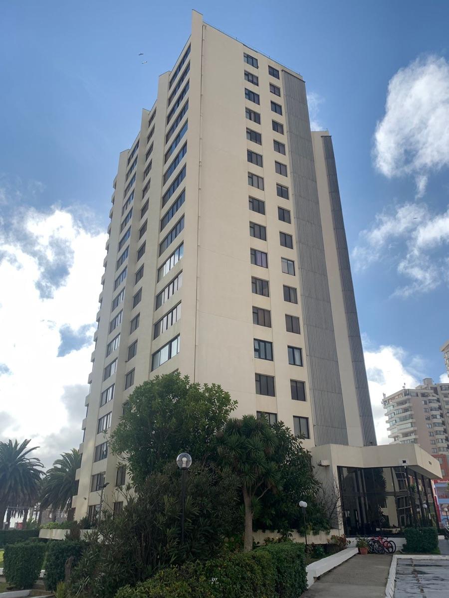 Foto Departamento en Venta en Viña del Mar, Valparaiso - $ 180.000.000 - DEV151127 - BienesOnLine