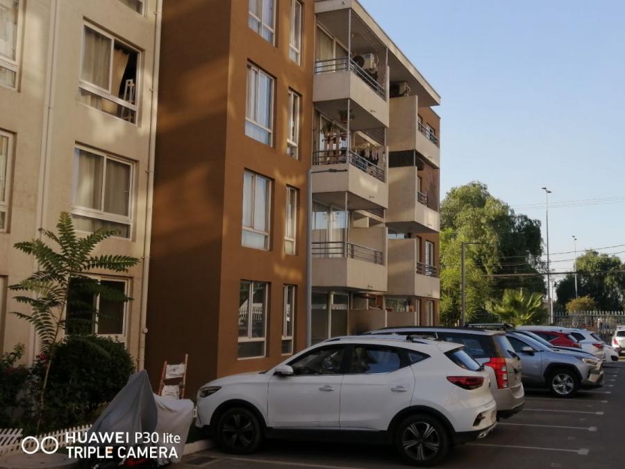 Foto Departamento en Venta en Pudahuel, Santiago - UFs 2.800 - DEV153375 - BienesOnLine