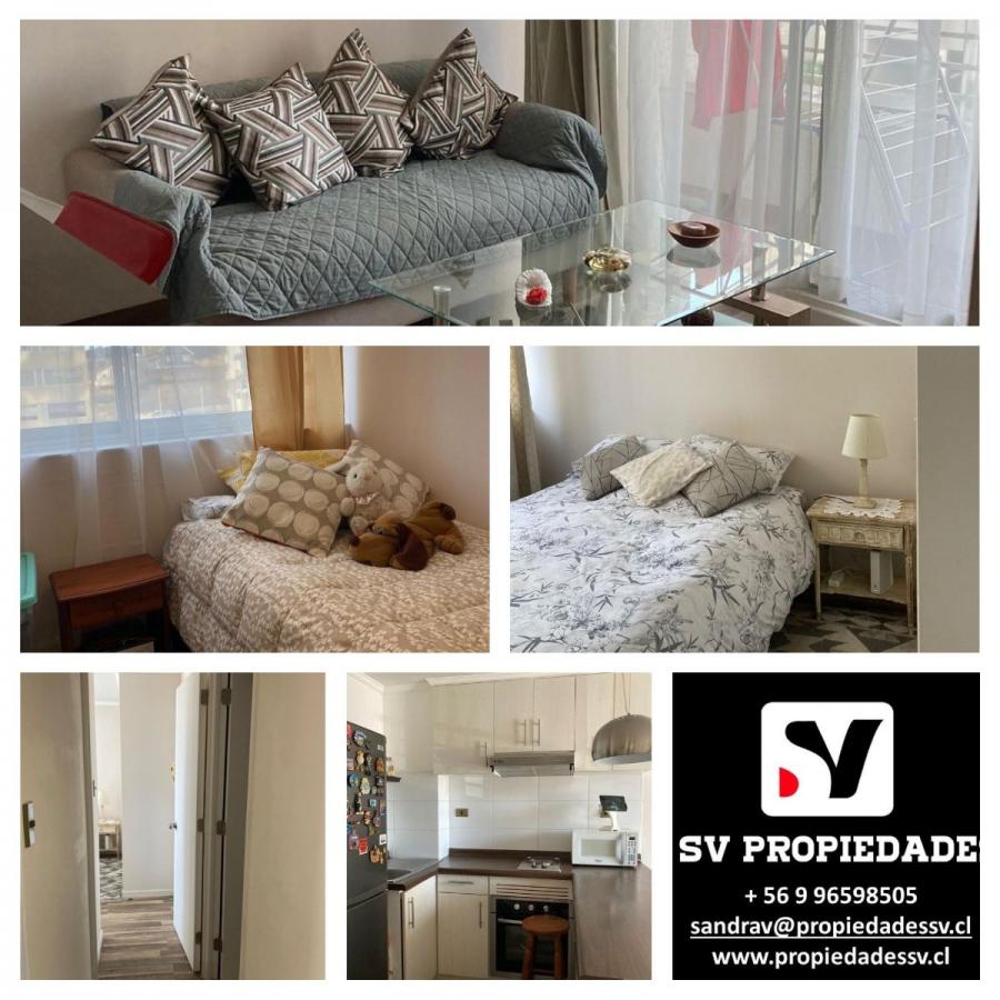 Foto Departamento en Venta en Viña del Mar, Valparaiso - $ 91.999.999 - DEV153736 - BienesOnLine