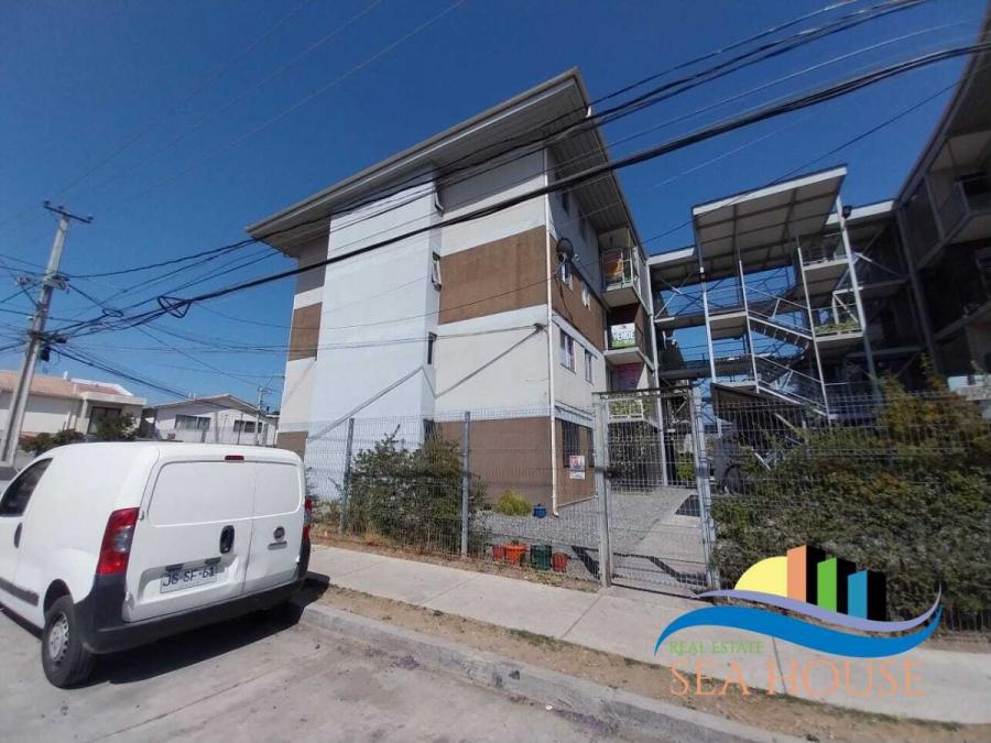 Departamento en Venta en San Bernardo