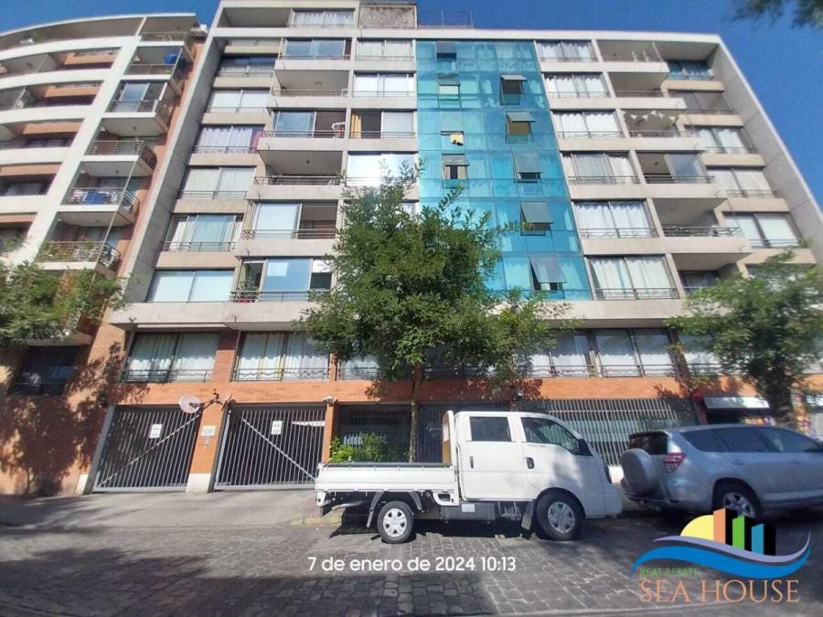 Foto Departamento en Venta en Residencial, Santiago, Santiago - $ 163.000.000 - DEV150758 - BienesOnLine