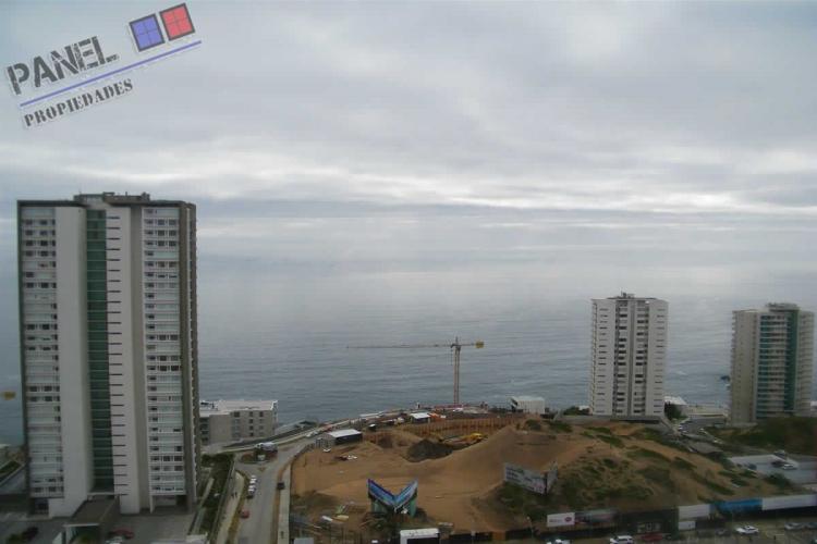 Foto Departamento en Venta en Viña del Mar, Valparaiso - $ 180.000.000 - DEV73463 - BienesOnLine