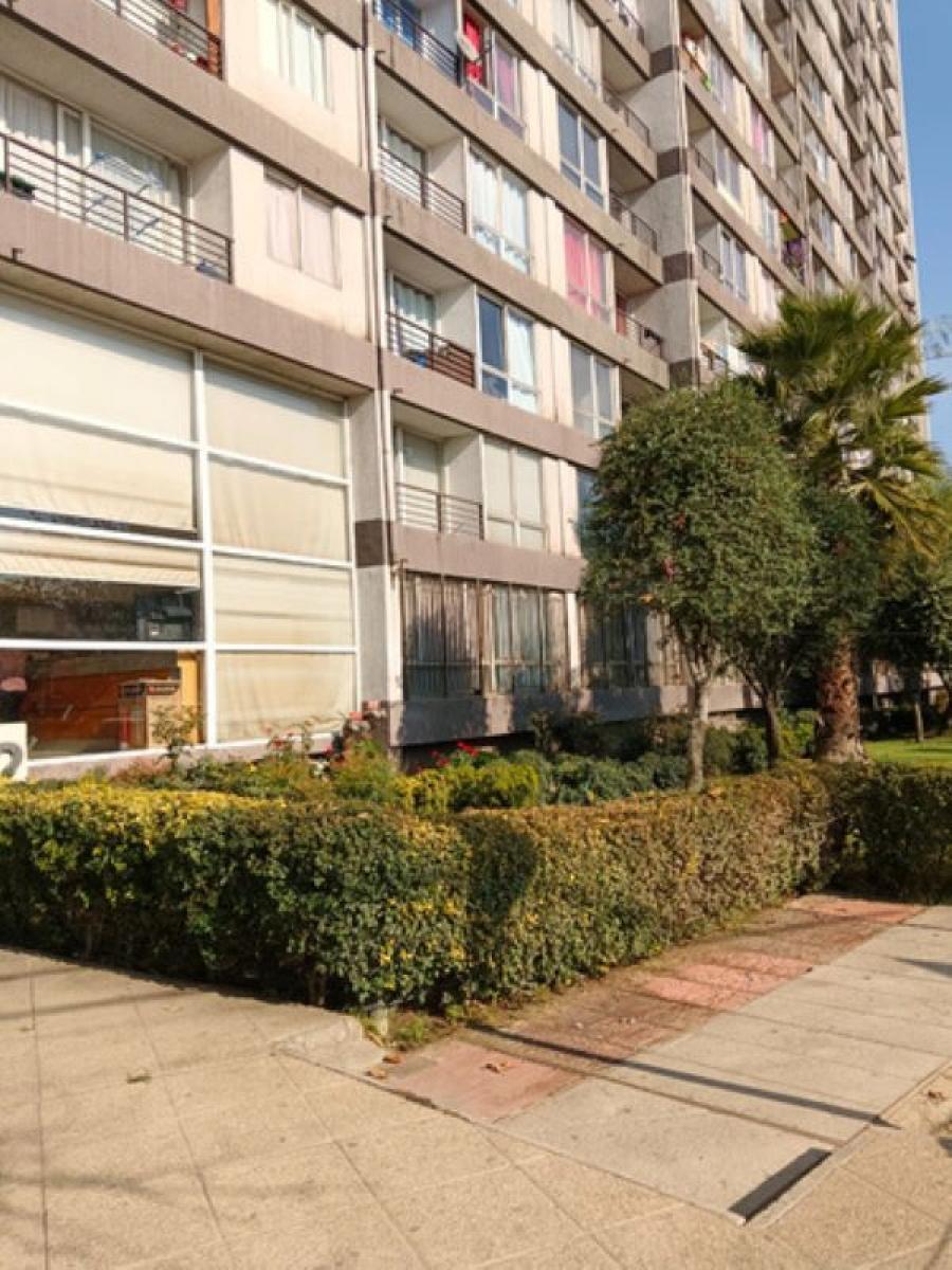 Foto Departamento en Venta en Santiago, Santiago - UFs 1.870 - DEV151603 - BienesOnLine