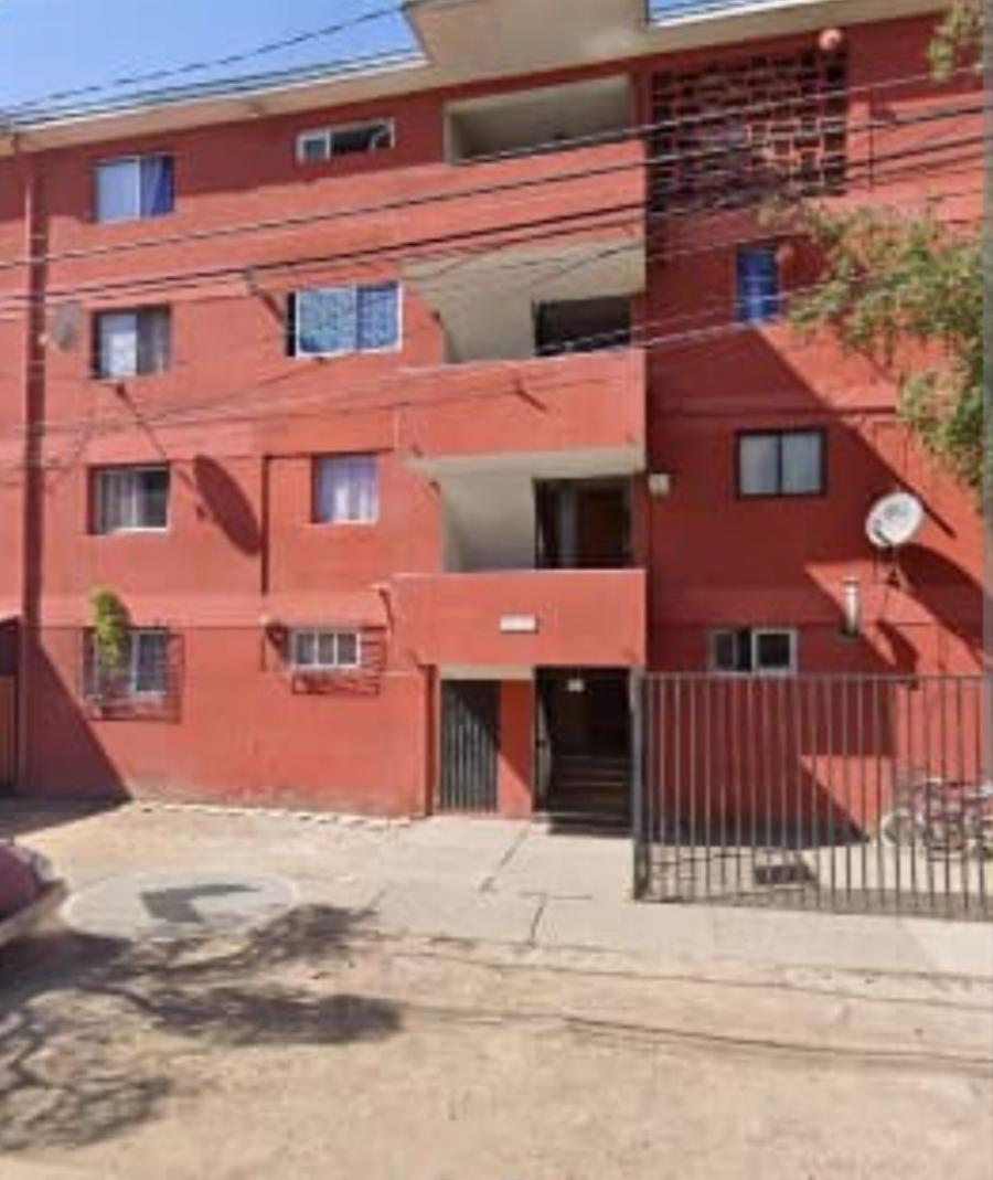 Foto Departamento en Venta en Poblacin San Luis, Talca, Talca - $ 20.000.000 - DEV153044 - BienesOnLine