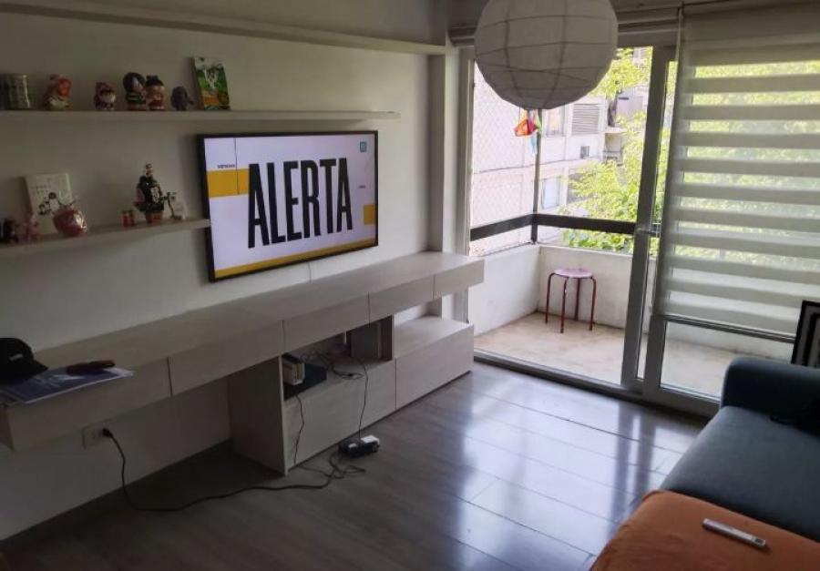 Departamento en Arriendo en Providencia