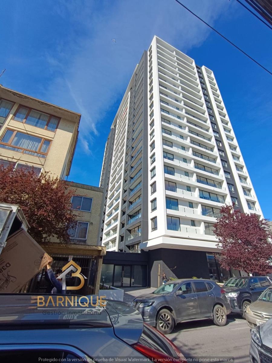 Foto Departamento en Arriendo en centro, Concepción, Concepción - DEA153370 - BienesOnLine