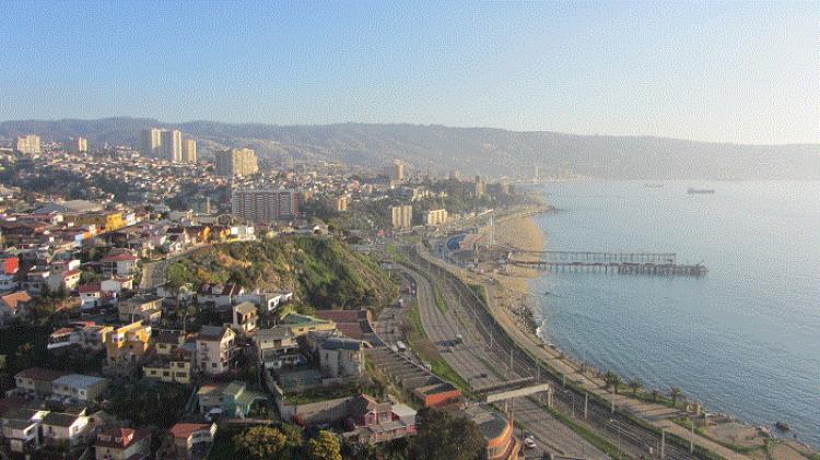 Foto Departamento en Venta en Viña del Mar, Valparaiso - $ 172.998.300 - DEV23572 - BienesOnLine