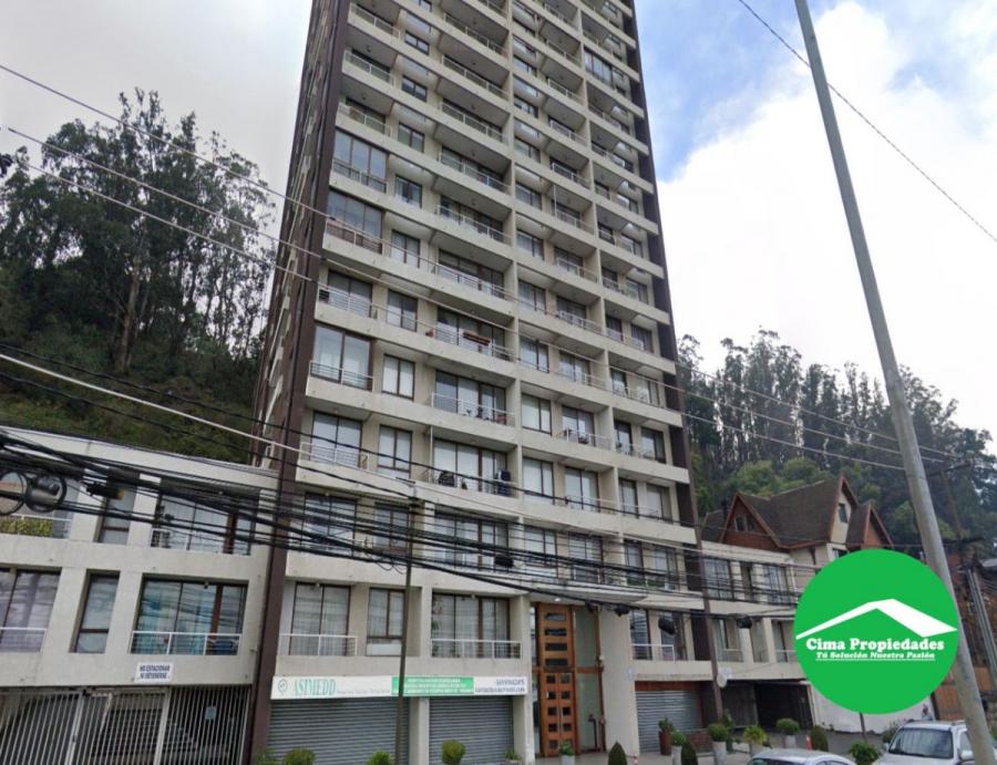 Foto Departamento en Venta en Concepcin, Concepcin - UFs 2.299 - DEV152760 - BienesOnLine