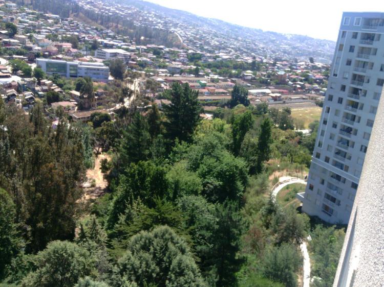 Departamento Valparaiso 2d 2b Año nuevo.