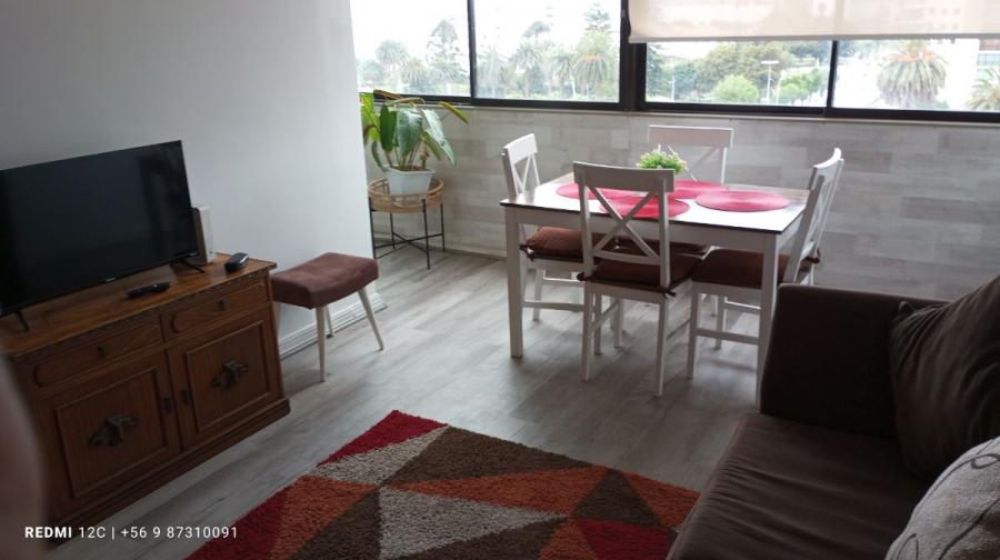 Foto Departamento en Venta en Mixta, Viña del Mar, Valparaiso - $ 124.000.000 - DEV153700 - BienesOnLine