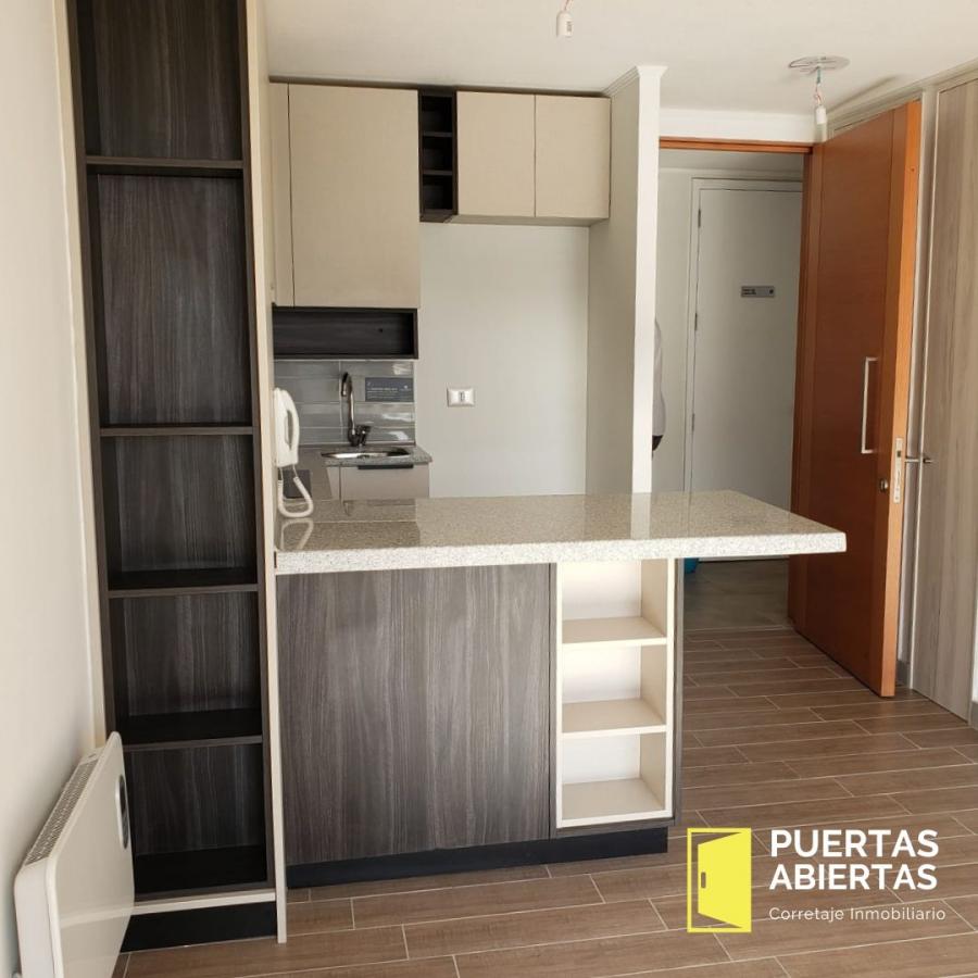 Foto Departamento en Venta en Club Hípico, Santiago, Santiago - UFs 2.500 - DEV152074 - BienesOnLine