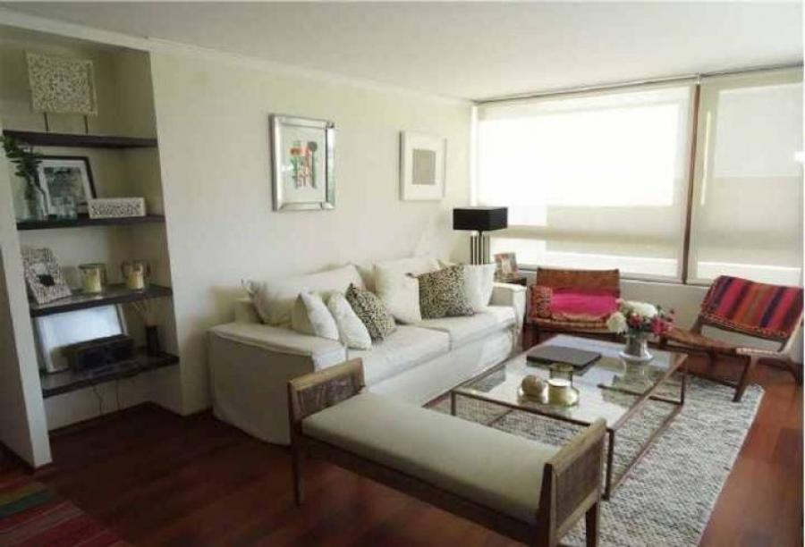 Foto Departamento en Arriendo en Las Condes, Santiago - $ 440.000 - DEA87872 - BienesOnLine