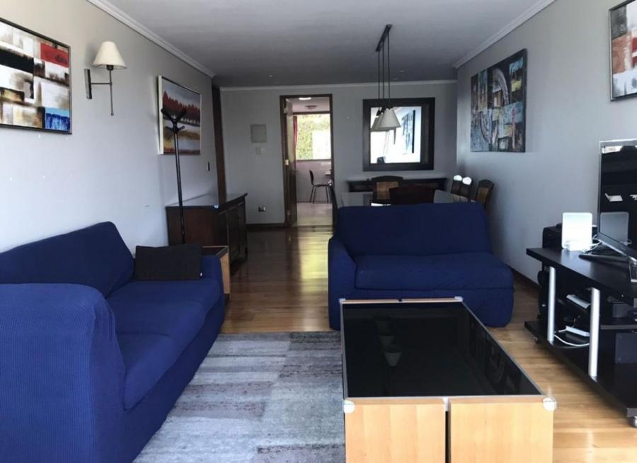 Foto Departamento en Arriendo en Viña del Mar, Valparaiso - $ 1.200.000 - DEA140293 - BienesOnLine