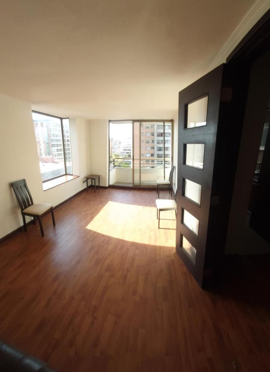 Foto Departamento en Arriendo en uoa, uoa, Santiago - $ 850.000 - DEA133869 - BienesOnLine