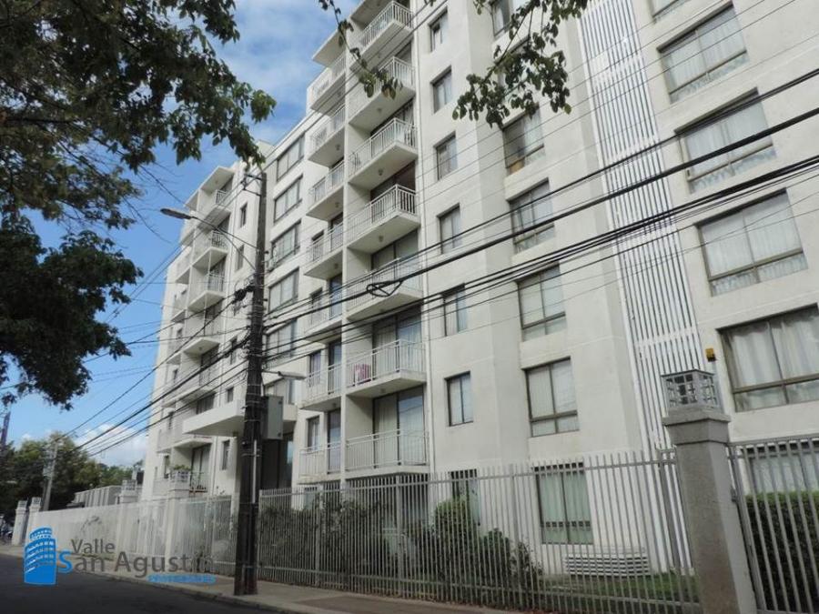 Foto Departamento en Arriendo en CENTRO, Talca, Talca - $ 400.000 - DEA153688 - BienesOnLine