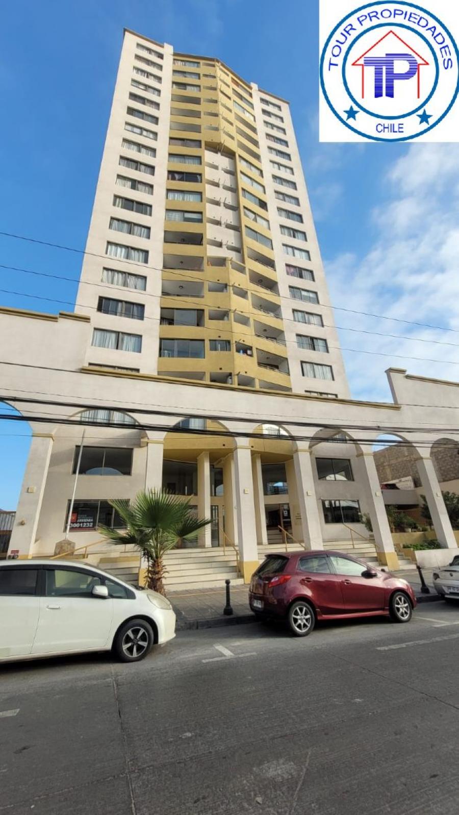 Foto Departamento en Venta en Centro, Iquique, Iquique - UFs 2.850 - DEV152365 - BienesOnLine