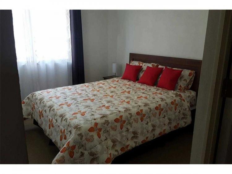 Foto Departamento en Arriendo en Santiago, Santiago - $ 390.000 - DEA66443 - BienesOnLine