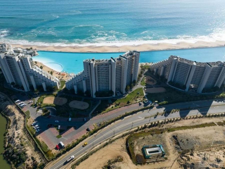 Foto Departamento en Venta en algarrobo, algarrobo, Valparaiso - UFs 10.500 - DEV151536 - BienesOnLine