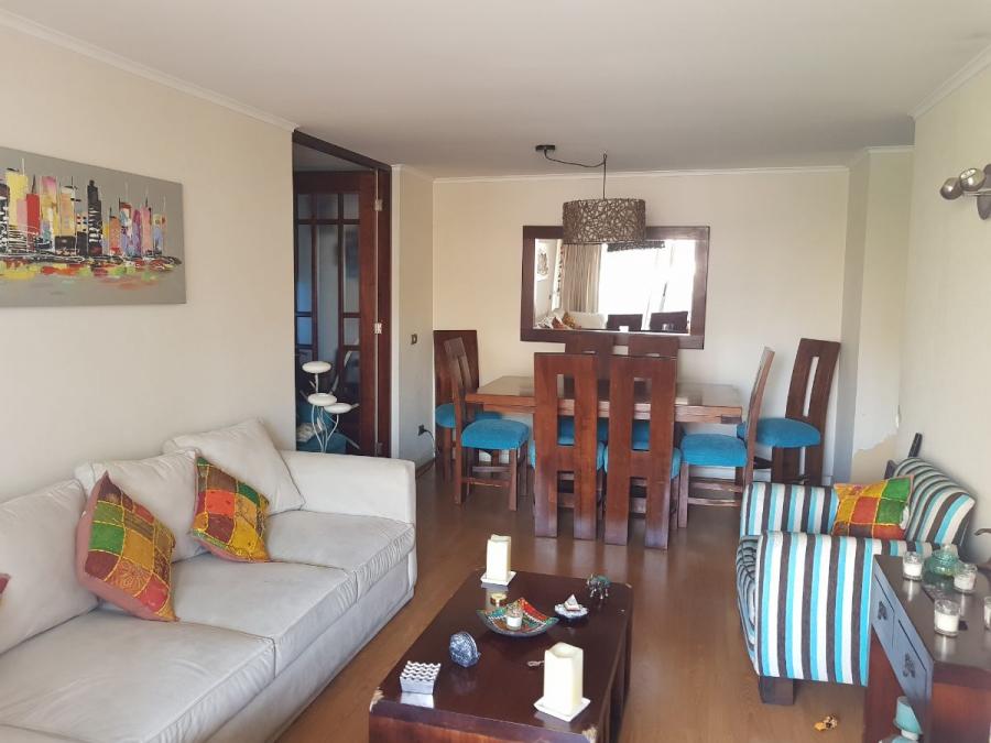 Foto Departamento en Venta en metropolitana, uoa, Santiago - UFs 9.800 - DEV87490 - BienesOnLine