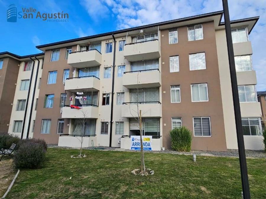 Foto Departamento en Arriendo en RESIDENCIAL, Talca, Talca - $ 450.000 - DEA153548 - BienesOnLine