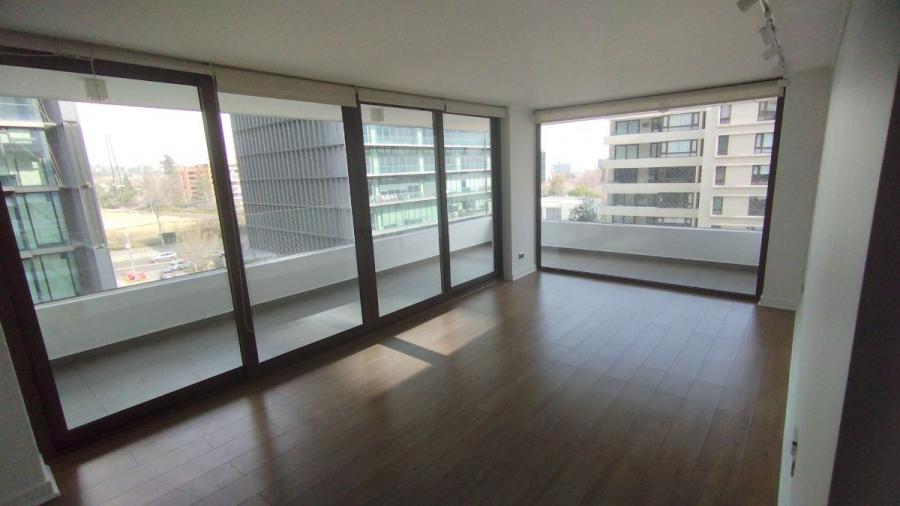 Foto Departamento en Arriendo en Av Las Condes, Vitacura, Santiago - $ 1.504.000 - DEA152488 - BienesOnLine