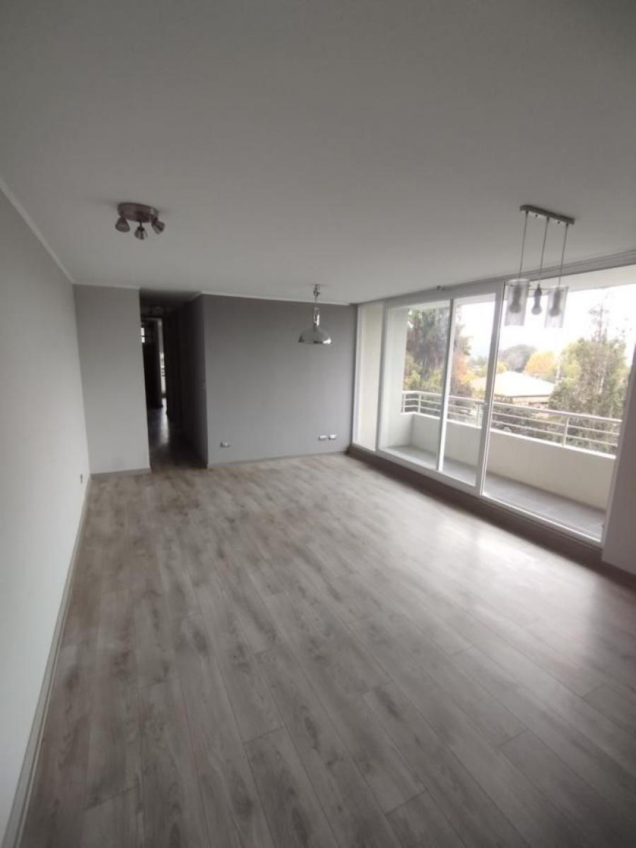 Foto Departamento en Arriendo en Villa Alemana, Valparaiso - $ 580.000 - DEA140303 - BienesOnLine