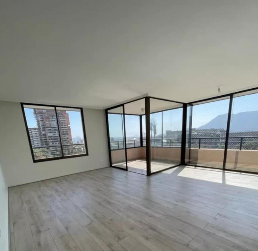 Foto Departamento en Arriendo en Las Verbenas, Las Condes, Santiago - $ 1.450.000 - DEA152487 - BienesOnLine