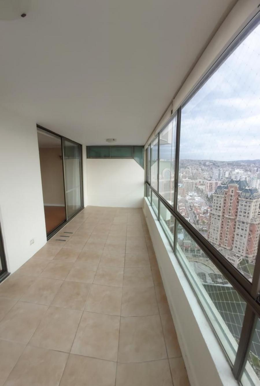 Foto Departamento en Arriendo en Via del Mar, Valparaiso - $ 1.090.000 - DEA141690 - BienesOnLine