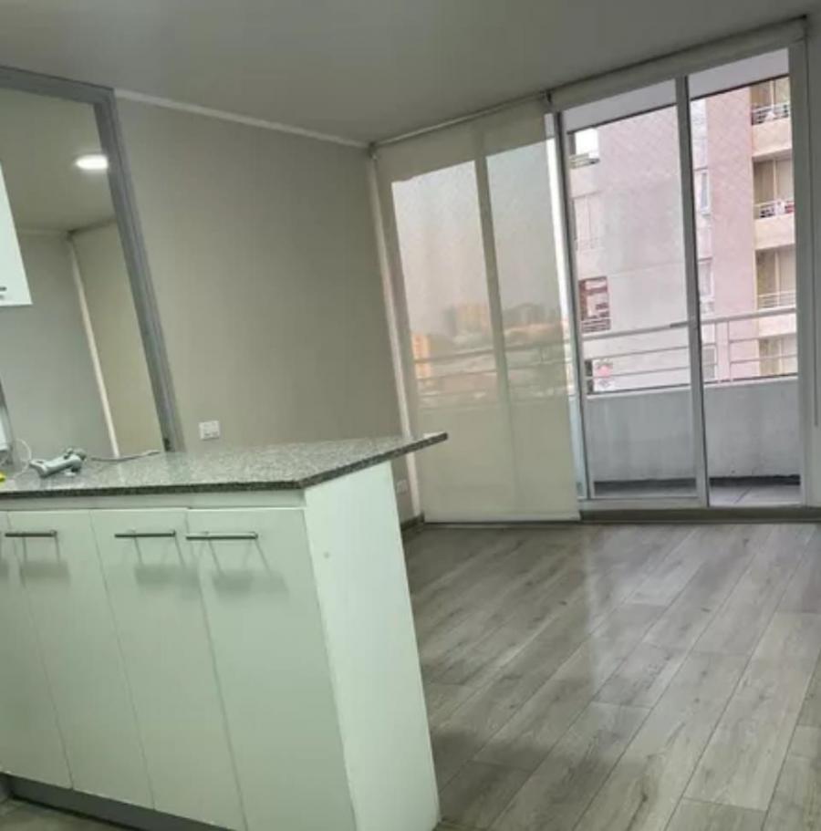 Foto Departamento en Arriendo en San Miguel, Santiago - $ 350.000 - DEA152659 - BienesOnLine