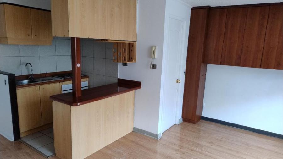 Foto Departamento en Arriendo en Metro bellas Artes, Santiago, Santiago - $ 300.000 - DEA152579 - BienesOnLine