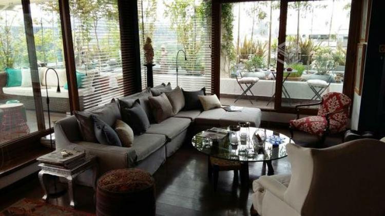 Foto Departamento en Venta en Vitacura, Santiago - UFs 13.500 - DEV43096 - BienesOnLine