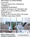 Departamento en Venta en  Metro.L3 Hospitales y P.Cal y Canto