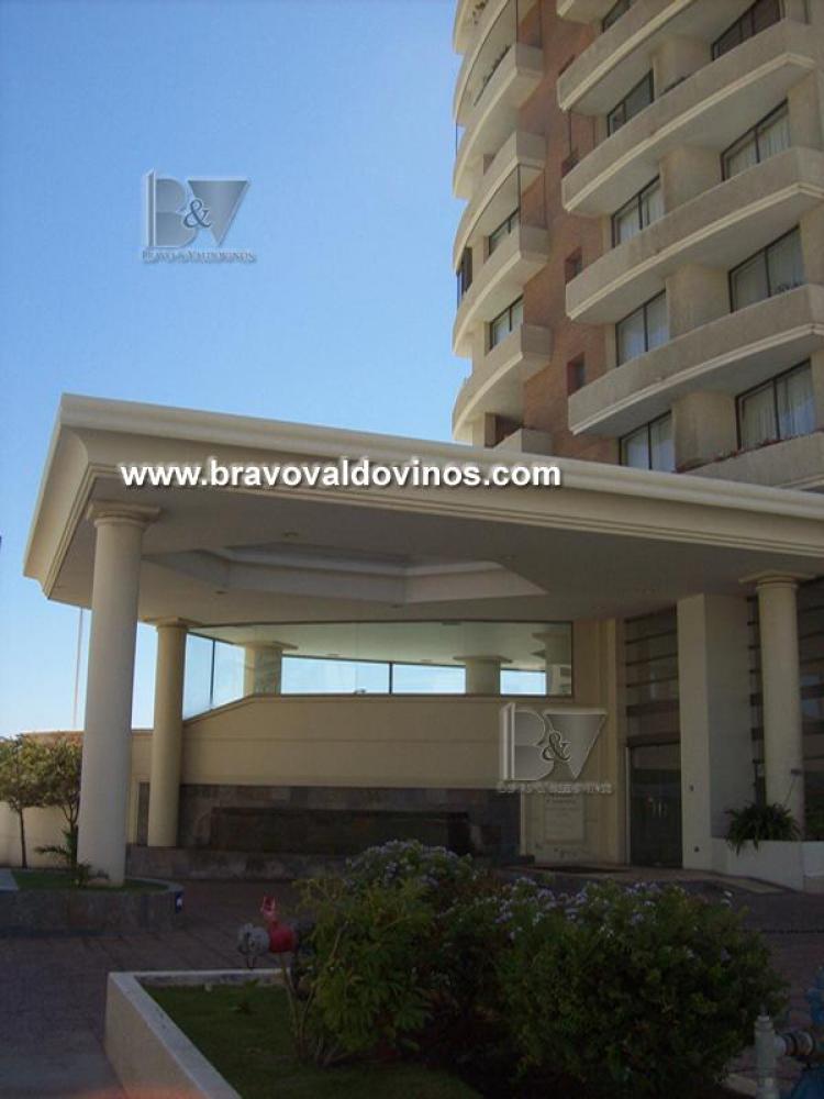 Foto Departamento en Venta en Viña del Mar, Valparaiso - $ 165.000.000 - DEV3701 - BienesOnLine