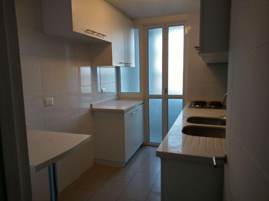 Foto Departamento en Arriendo en Ñuñoa, Santiago - $ 750.000 - DEA152663 - BienesOnLine