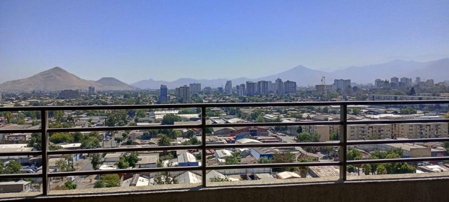 Foto Departamento en Arriendo en Santiago, Estación Central, Santiago - $ 300.000 - DEA150680 - BienesOnLine