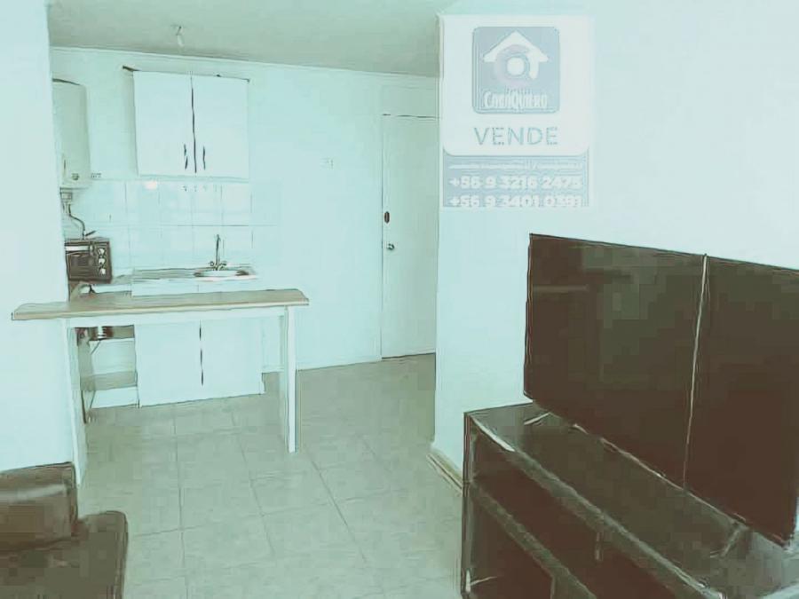 Foto Departamento en Venta en Condominio Tres Pascualas II, Concepción, Concepción - UFs 1.900 - DEV152260 - BienesOnLine