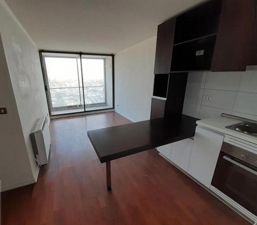 Foto Departamento en Arriendo en Estación Central, Santiago - $ 330.000 - DEA152571 - BienesOnLine