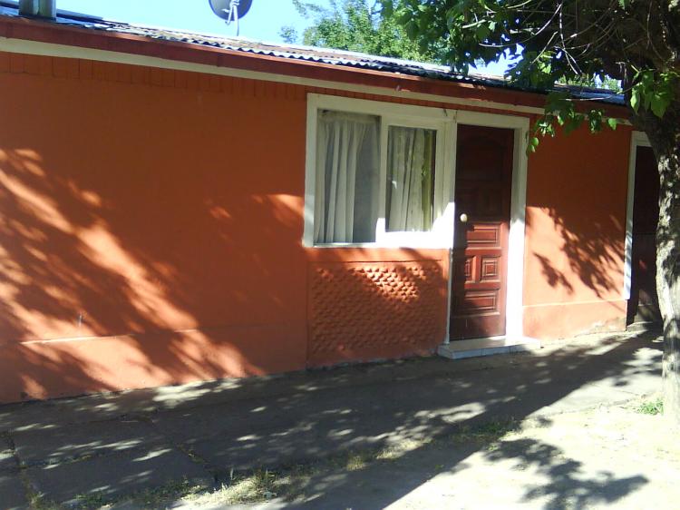 Foto Casa en Venta en Chillán, Ñuble - $ 18.500.000 - CAV13958 - BienesOnLine