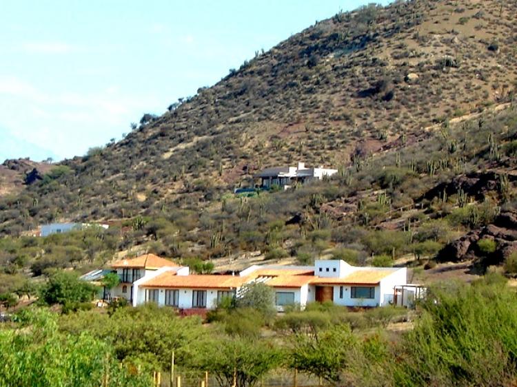 TATIANA SAAVEDRA PROPIEDADES VENDE ESPECTACULAR CASA EN HACIENDA RINCONADA