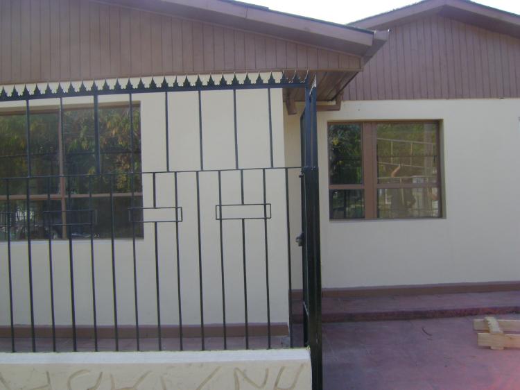 se vende casa en sector Guaquillo Curicó