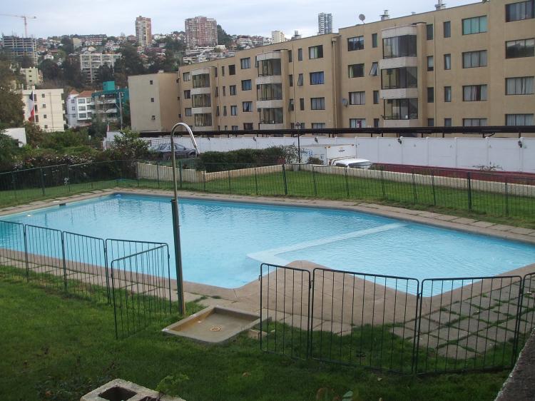 Foto Departamento en Venta en Reñaca, Viña del Mar, Valparaiso - $ 70.000.000 - DEV17145 - BienesOnLine