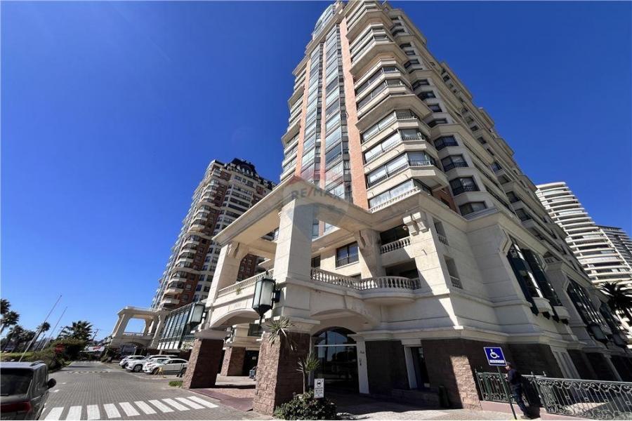 Foto Departamento en Venta en Viña del Mar, Valparaiso - UFs 10.990 - DEV153862 - BienesOnLine