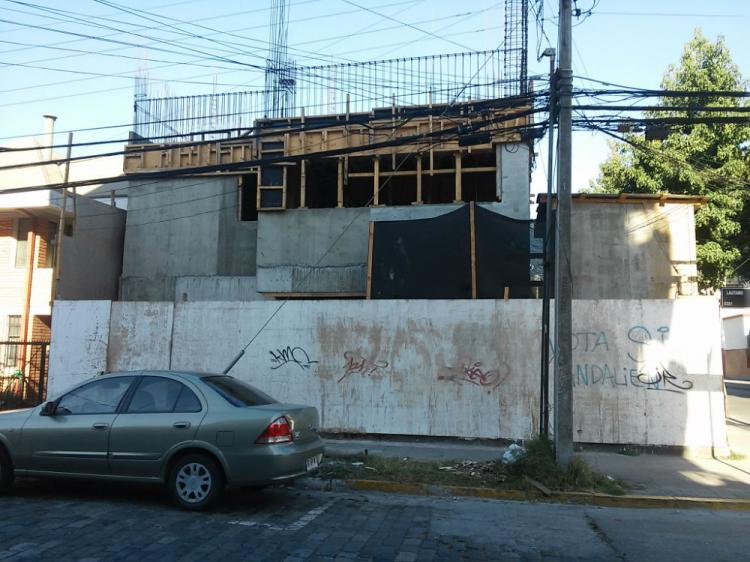 Edificio Plantas Libres En Venta